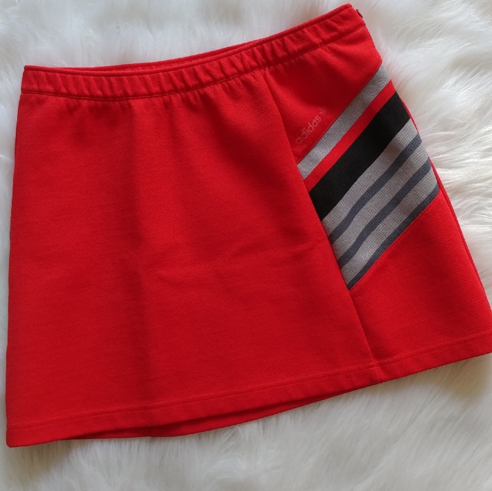 Adidas tennis skirt